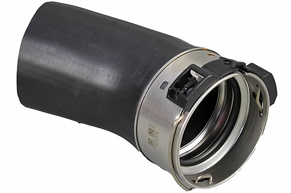 METZGER Ladeluftschlauch 2400879 f&uuml;r OPEL VAUXHALL GENERAL MOTORS, links, oben