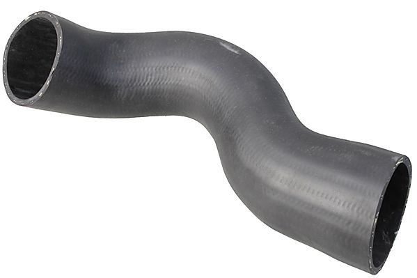 METZGER Ladeluftschlauch 2400880 f&uuml;r OPEL VAUXHALL GENERAL MOTORS, links, unten