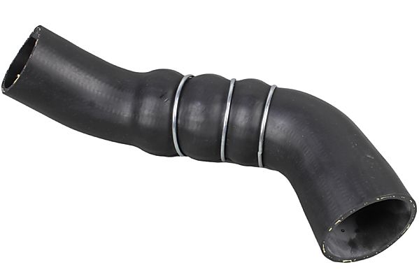 METZGER Ladeluftschlauch 2400882 f&uuml;r AUDI, Abgasturbolader