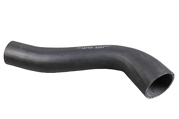 METZGER Ladeluftschlauch 2400889 f&uuml;r LAND ROVER, Ladeluftk&uuml;hler, links