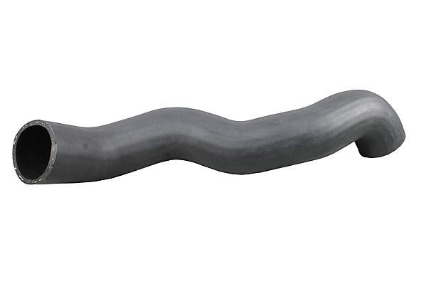 METZGER Ladeluftschlauch 2400892 f&uuml;r VOLVO, Ladeluftk&uuml;hler, rechts