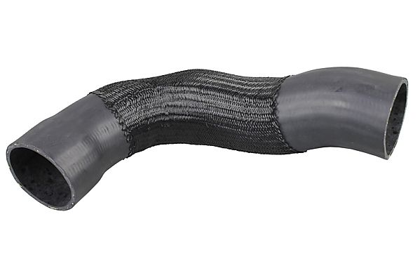 Ladeluftschlauch METZGER 2400894 GREENPARTS f&uuml;r VOLVO, Ladeluftk&uuml;hler, rechts