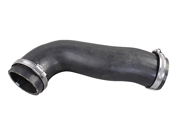 Ladeluftschlauch METZGER 2400913 f&uuml;r AUDI SEAT SKODA VW CUPRA, Ladeluftk&uuml;hler