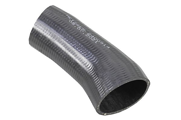 METZGER Ladeluftschlauch 2400914 f&uuml;r AUDI SEAT SKODA VW CUPRA
