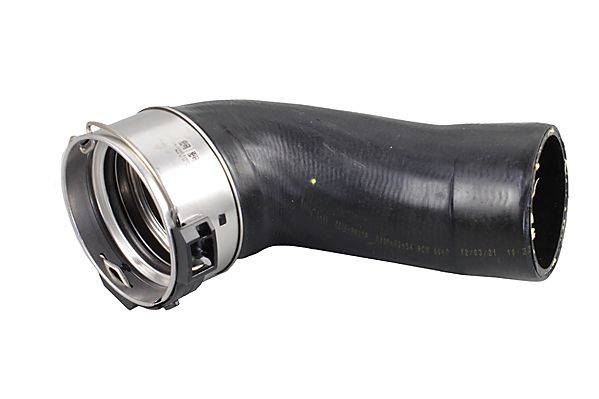METZGER Ladeluftschlauch 2400922 f&uuml;r BMW, Ansaugkr&uuml;mmer, oben