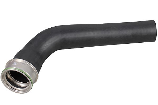 METZGER Ladeluftschlauch 2400929 f&uuml;r JEEP, Ladeluftk&uuml;hler