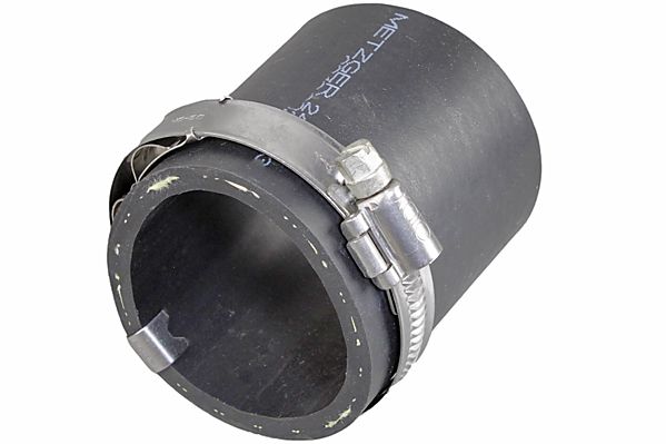 METZGER Ladeluftschlauch 2400931 f&uuml;r AUDI VW, Abgasturbolader