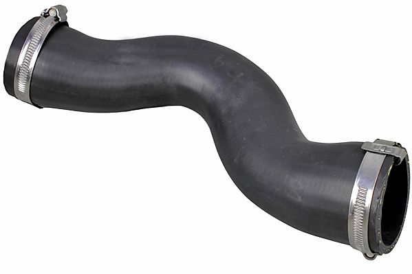 METZGER Ladeluftschlauch 2400932 f&uuml;r SEAT SKODA VW, Ladeluftk&uuml;hler, rechts