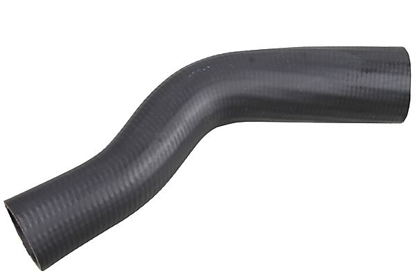 METZGER Ladeluftschlauch 2400933 f&uuml;r FIAT, Ladeluftk&uuml;hler, links
