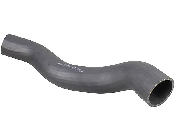 METZGER Ladeluftschlauch 2400936 f&uuml;r MITSUBISHI, Ladeluftk&uuml;hler, links, oben