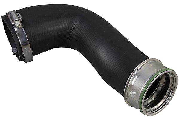 METZGER Ladeluftschlauch 2400938 f&uuml;r VW, Drosselklappengeh&auml;use