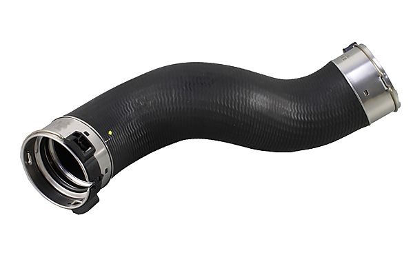 Ladeluftschlauch METZGER 2400944 f&uuml;r BMW, Ladeluftk&uuml;hler, links