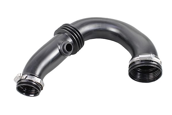 METZGER Ladeluftschlauch 2400946 f&uuml;r RENAULT DACIA, Abgasturbolader