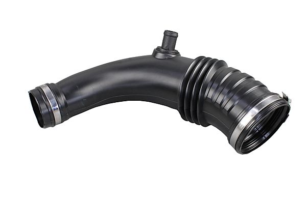 Ladeluftschlauch METZGER 2400948 f&uuml;r FIAT, Luftmassenmesser
