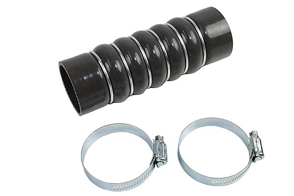 METZGER Ladeluftschlauch 2400950 f&uuml;r RENAULT, rechts, unten