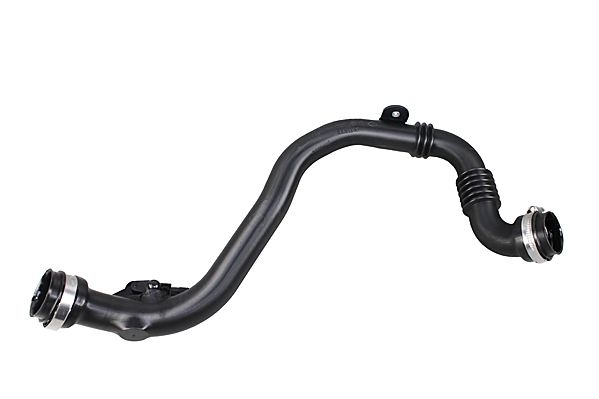 Ladeluftschlauch METZGER 2400954 ORIGINAL ERSATZTEIL f&uuml;r RENAULT, Ladeluftk&uuml;hler