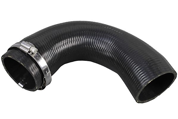METZGER Ladeluftschlauch 2400958 f&uuml;r AUDI SEAT SKODA VW, Ladeluftk&uuml;hler, rechts