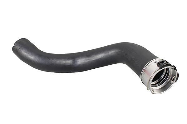 METZGER Ladeluftschlauch 2400966 f&uuml;r FIAT, Ladeluftk&uuml;hler, links