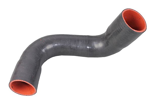 METZGER Ladeluftschlauch 2400969 f&uuml;r RENAULT, Ladeluftk&uuml;hler, rechts