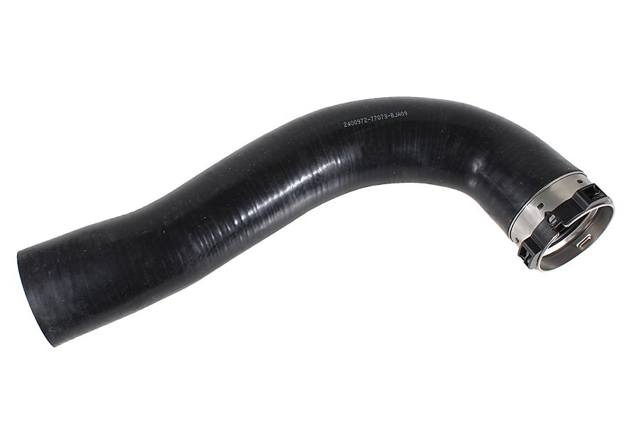 Ladeluftschlauch METZGER 2400972 f&uuml;r NISSAN OPEL RENAULT VAUXHALL GENERAL MOTORS