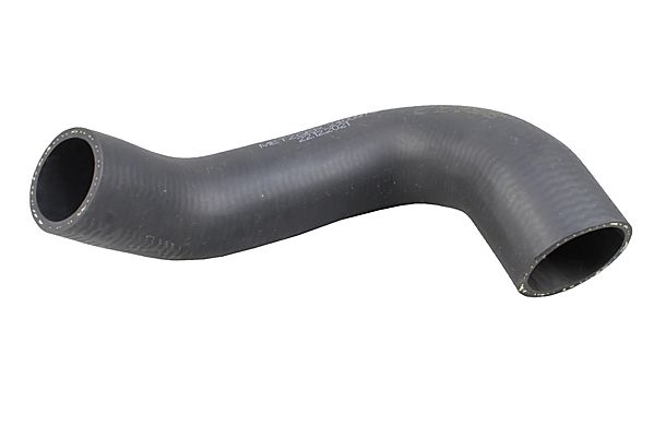 METZGER Ladeluftschlauch 2400973 f&uuml;r OPEL VAUXHALL GENERAL MOTORS, oben