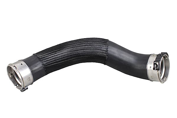 METZGER Ladeluftschlauch 2400977 GREENPARTS f&uuml;r BMW MINI, Ladeluftk&uuml;hler, links
