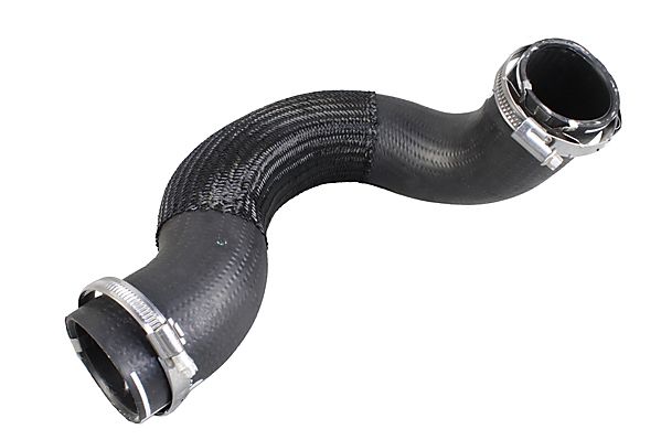 METZGER Ladeluftschlauch 2400987 ORIGINAL ERSATZTEIL f&uuml;r CITRO&Euml;N PEUGEOT DS