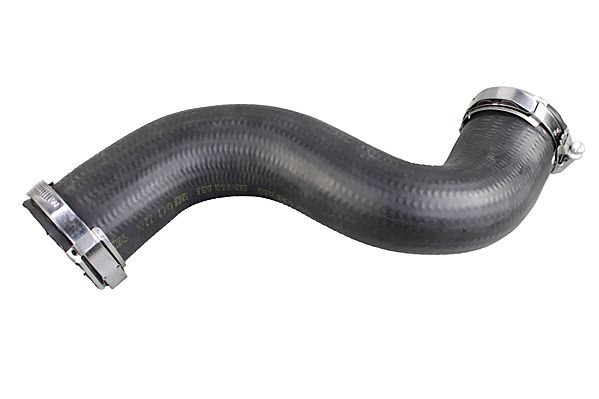 METZGER Ladeluftschlauch 2400989 ORIGINAL ERSATZTEIL GREENPARTS f&uuml;r CITRO&Euml;N