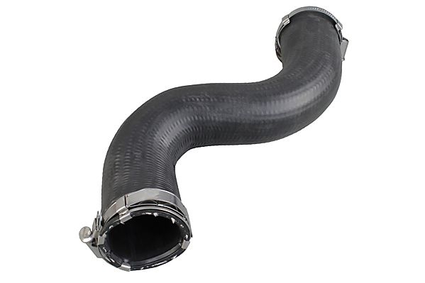 METZGER Ladeluftschlauch 2400989 ORIGINAL ERSATZTEIL GREENPARTS f&uuml;r CITRO&Euml;N