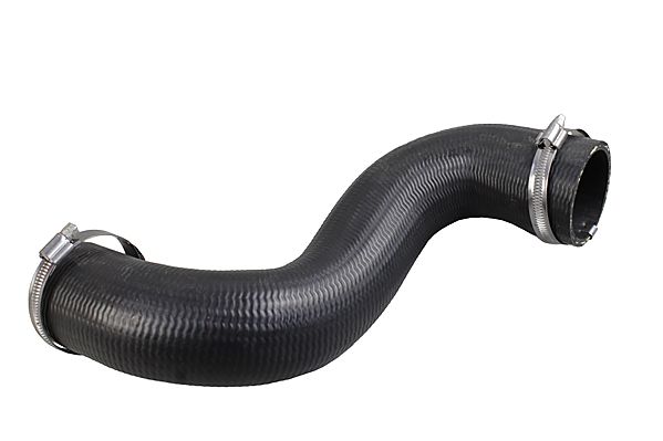METZGER Ladeluftschlauch 2400995 f&uuml;r VW, links