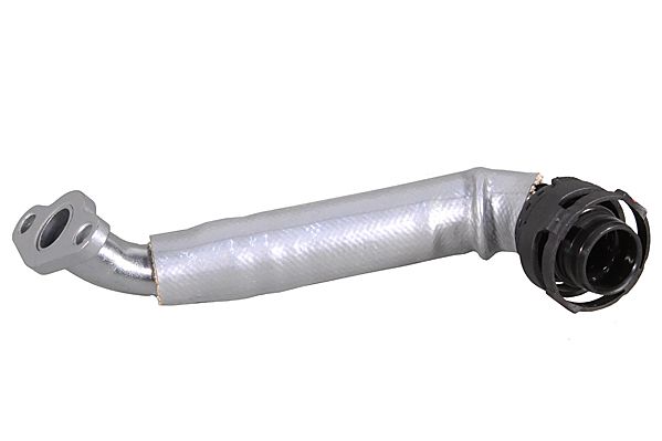 METZGER &Ouml;lschlauch 2400996 f&uuml;r OPEL VAUXHALL GENERAL MOTORS, Abgasturbolader