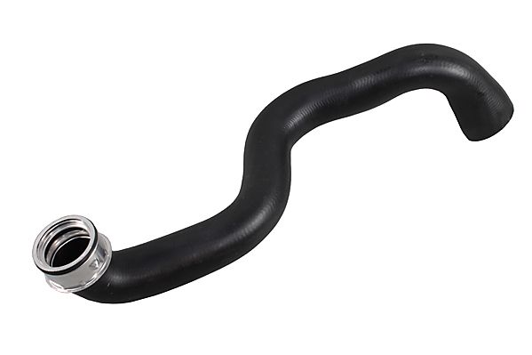 METZGER Ladeluftschlauch 2400997 f&uuml;r OPEL VAUXHALL GENERAL MOTORS, links