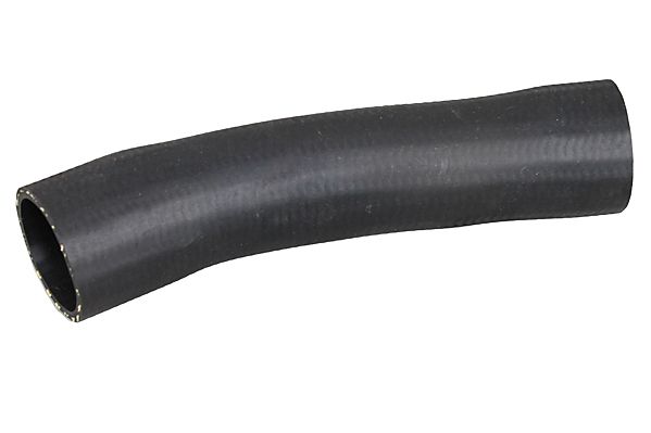 METZGER Ladeluftschlauch 2400998 f&uuml;r SEAT VW, Ansaugkr&uuml;mmer, oben