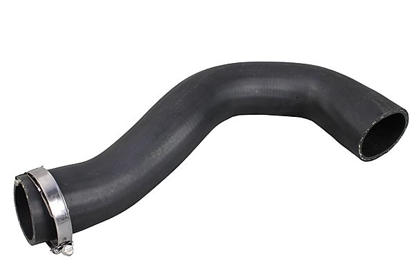 METZGER Ladeluftschlauch 2401000 f&uuml;r OPEL VAUXHALL GENERAL MOTORS