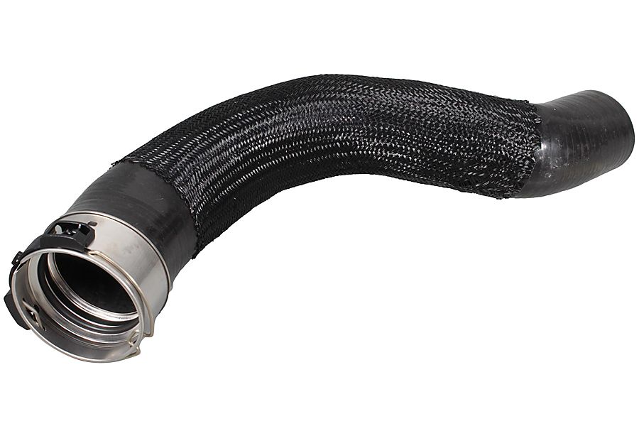 METZGER Ladeluftschlauch 2401002 f&uuml;r RENAULT, Ladeluftk&uuml;hler, oben