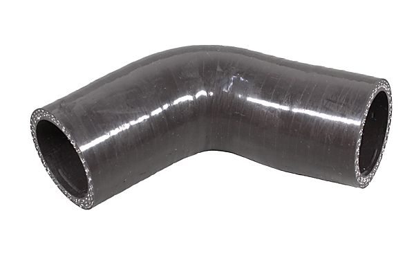 METZGER Ladeluftschlauch 2401003 f&uuml;r NISSAN RENAULT DACIA, Ladeluftk&uuml;hler, oben