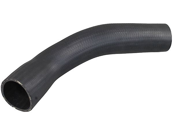 METZGER Ladeluftschlauch 2401004 f&uuml;r MERCEDES-BENZ, Ladeluftk&uuml;hler, rechts