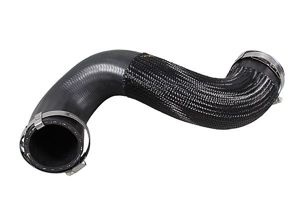 METZGER Ladeluftschlauch 2401008 GREENPARTS f&uuml;r CITRO&Euml;N PEUGEOT DS, oben