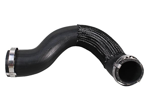 METZGER Ladeluftschlauch 2401009 GREENPARTS f&uuml;r CITRO&Euml;N PEUGEOT, Ladeluftk&uuml;hler