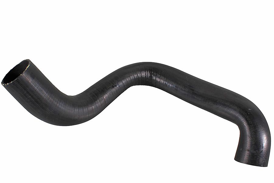 METZGER Ladeluftschlauch 2401012 f&uuml;r FORD, Ladeluftk&uuml;hler, links