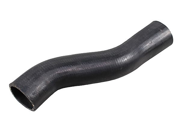 METZGER Ladeluftschlauch 2401014 f&uuml;r HYUNDAI KIA, Ladeluftk&uuml;hler, unten
