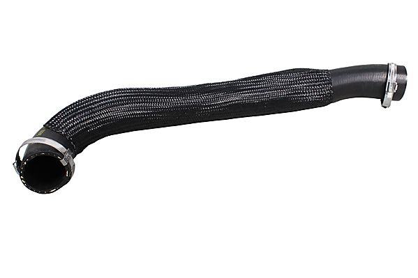 METZGER Ladeluftschlauch 2401016 f&uuml;r CITRO&Euml;N OPEL PEUGEOT VAUXHALL FAST, unten