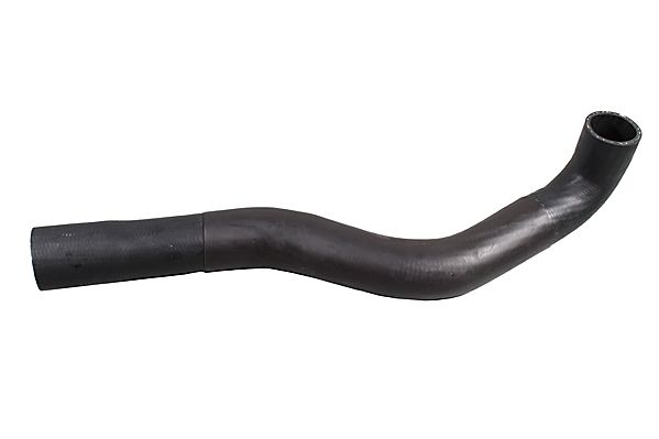 Ladeluftschlauch METZGER 2401019 f&uuml;r LAND ROVER, Ladeluftk&uuml;hler, links