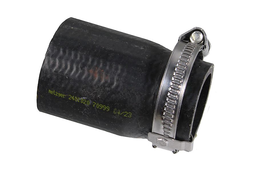 METZGER Ladeluftschlauch 2401020 f&uuml;r HYUNDAI KIA, Abgasturbolader