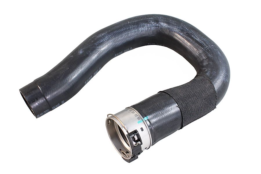 METZGER Ladeluftschlauch 2401021 f&uuml;r OPEL VAUXHALL CHEVROLET GENERAL MOTORS