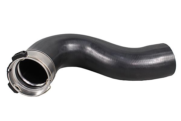 METZGER Ladeluftschlauch 2401029 f&uuml;r NISSAN OPEL RENAULT VAUXHALL GENERAL MOTORS