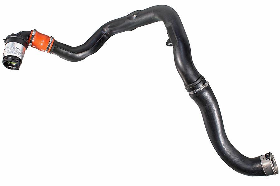 METZGER Ladeluftschlauch 2401032 f&uuml;r NISSAN OPEL RENAULT VAUXHALL GENERAL MOTORS