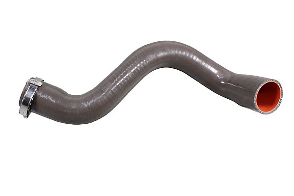 METZGER Ladeluftschlauch 2401034 f&uuml;r RENAULT, Ladeluftk&uuml;hler