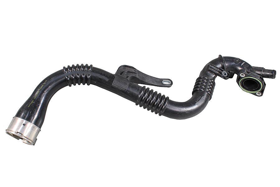METZGER Ladeluftschlauch 2401038 f&uuml;r NISSAN RENAULT DACIA