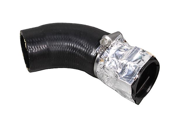 METZGER Ladeluftschlauch 2401039 f&uuml;r RENAULT DACIA, Abgasturbolader